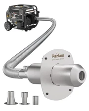 Generator Exhaust Extension Silencer Kit – Universal Fit for Firman, Honda