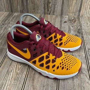redskins nike shoes