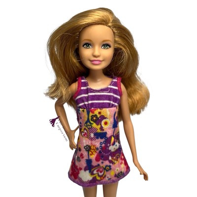 Barbie 2011 Sisters Camp Out - Stacie Puppe