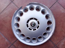Borchia Copricerchio Alfa Romeo 156 15”