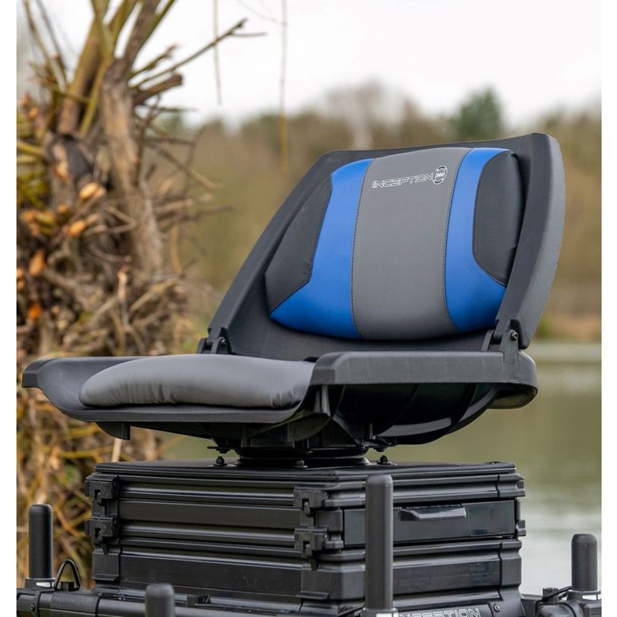 Preston Inception 360 Seat Unit Replacement Chair for the