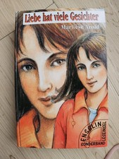 🌷Marlies Arold - Liebe hat viele Gesichter 🌷