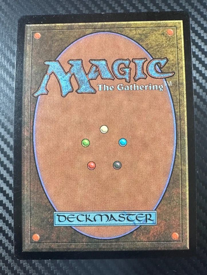 1999 MTG Mercadian Masques - COUNTERSPELL (Foil) - #69 - LP (B) - Image 2 of 2