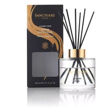 Sanctuary Spa Luxury Oud Reed Diffuser 160ml Long Lasting Brand New