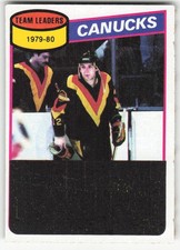 Click to enlarge Stan Smyl