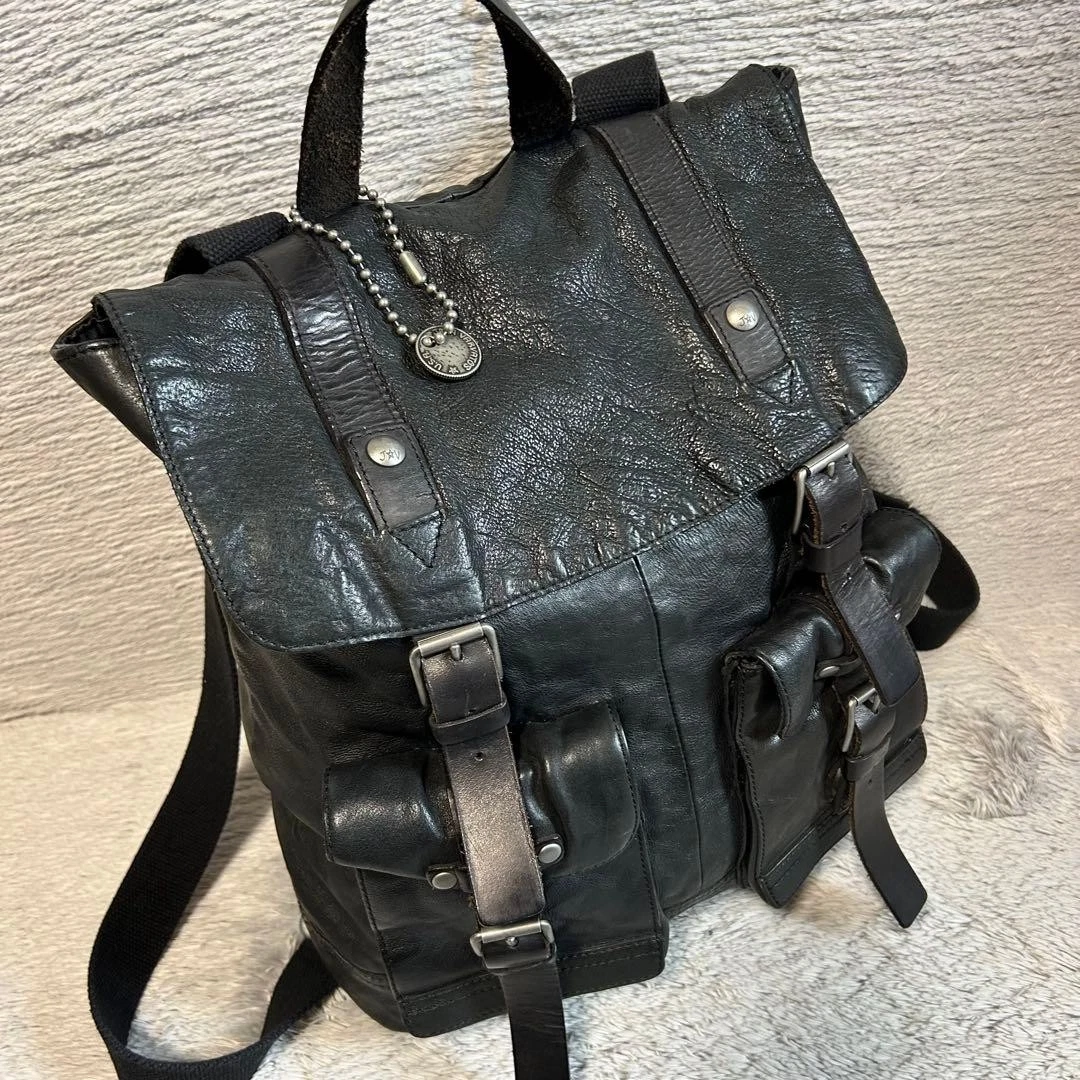John Varvatos Men's Backpack for sale | eBay