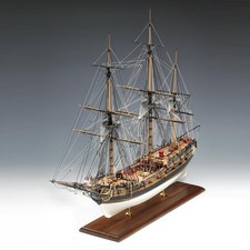 Victory Models 1/64 Scale HMS Fly Model Kit