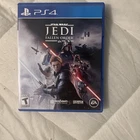 Star Wars Jedi: Fallen Order - Sony PlayStation 4