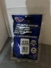 CARQUEST Gold 357013 Hardware, Fasteners and Fittings - Coil Boot