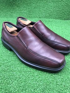 ecco helsinki mens green