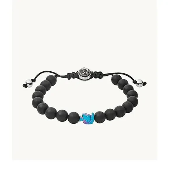 NIB Diesel Bracelet DX1271873 NEW | eBay