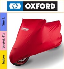 Triumph Trident 750 1992-1998 [Oxford Protex Stretch Dustcover]