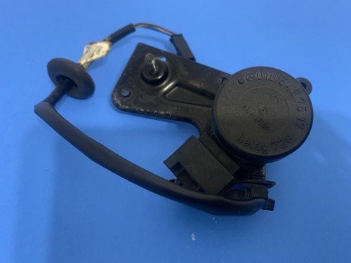 1992 - 1999 Mercedes-Benz R129 SL500 SL600 SL600 SENSOR DE NIVEL DE SUSPENSIÓN DELANTERA FABRICANTE DE EQUIPOS ORIGINALES - Imagen 5 de 6