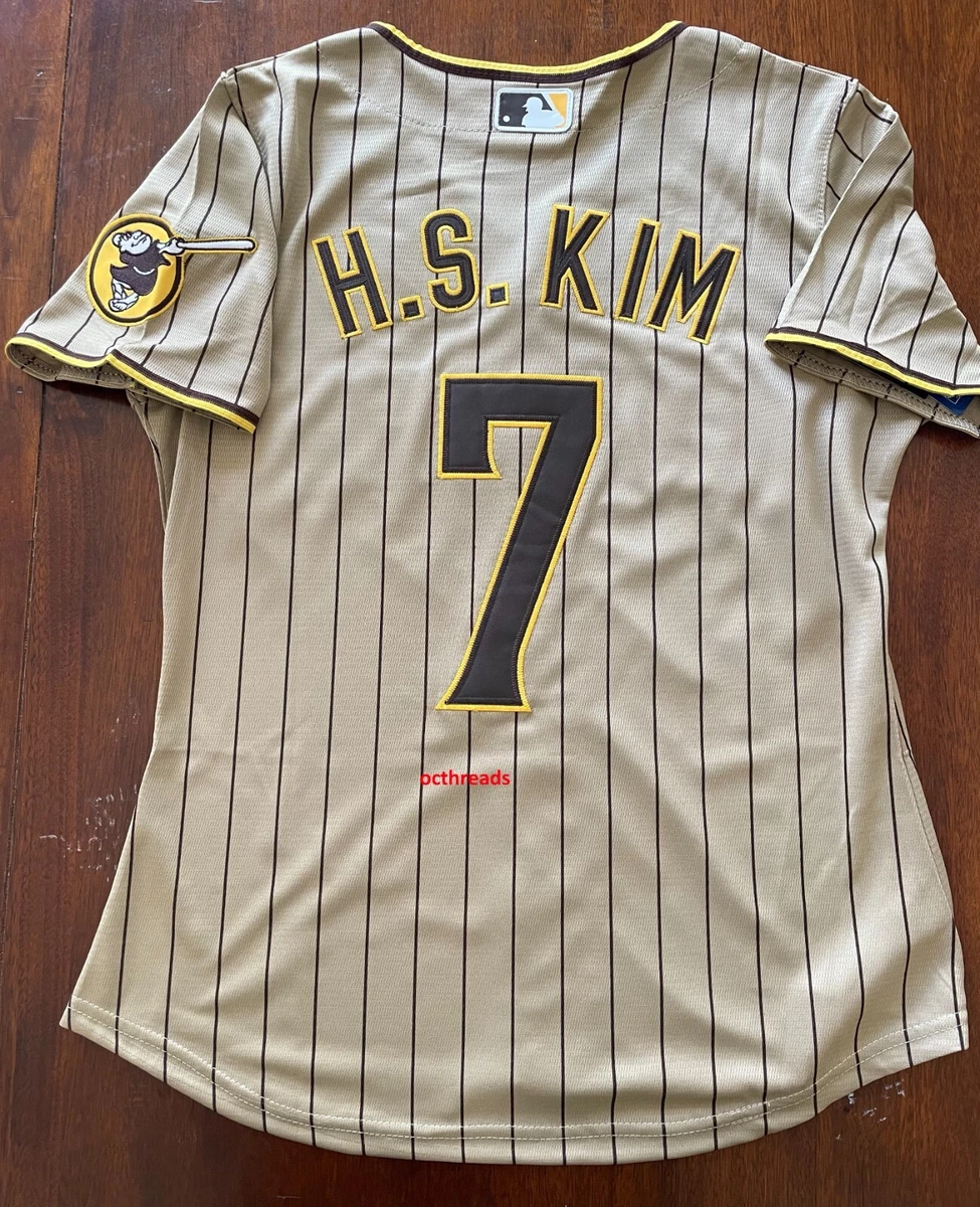 san diego padres jersey womens