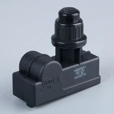 Replacement BBQ Gas Grill 1Outlet Spark Generator Push Button Ignitor Igniter HQ