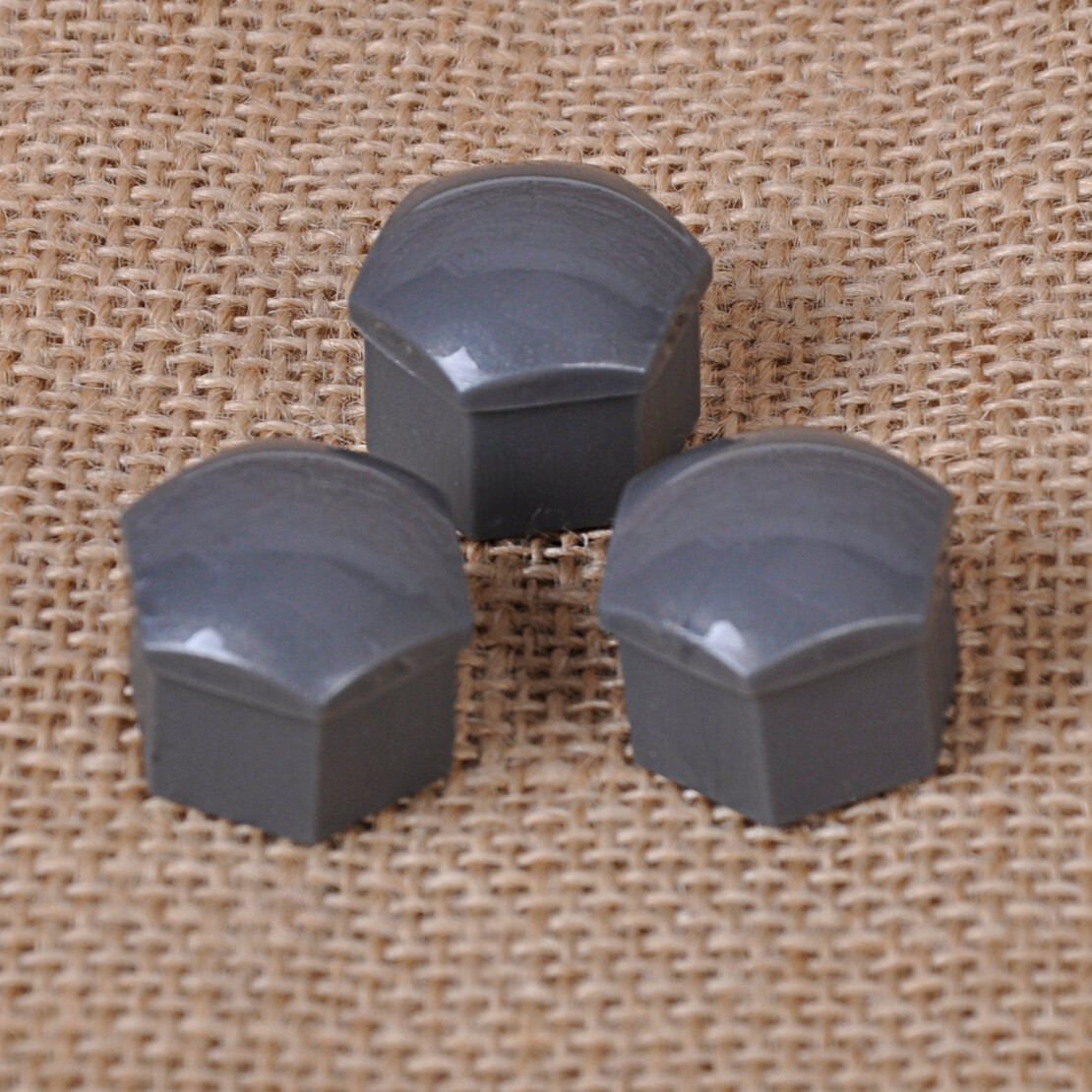 20x Gray Wheel Lug Nut Center Cover Caps + Removal Tool Fit for VW Audi Skoda eBay