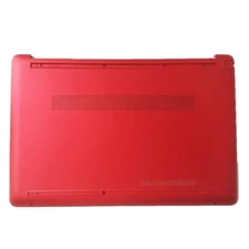 New For HP Laptop 15S-du/dy 15-DW Bottom Case Base Enclosure M03726-001
