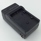 Dz-Bpo7Pw Battery Charger fit Hitachi Dz-Gx5080A/Hs300A Dvd/Hdd Hybrid Camcorder