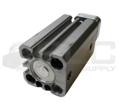 BIMBA EFT-1215-M PNEUMATIC CYLINDER