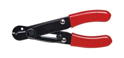 HANLONG TOOLS HT-108 ADJUSTABLE WIRE CUTTER AND STRIPPER