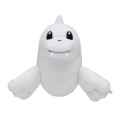 Pokemon fit Jugong Plüschfigur 19 cm Spielzeug / Kuscheltier NEU!