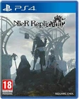 NieR Replicant PS4 Playstation 4 Brand New Sealed