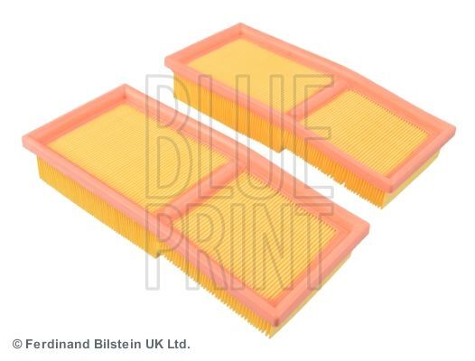 Blue Print ADA102206 Luftfilter FüR Chrysler MERCEDES-BENZ-image
