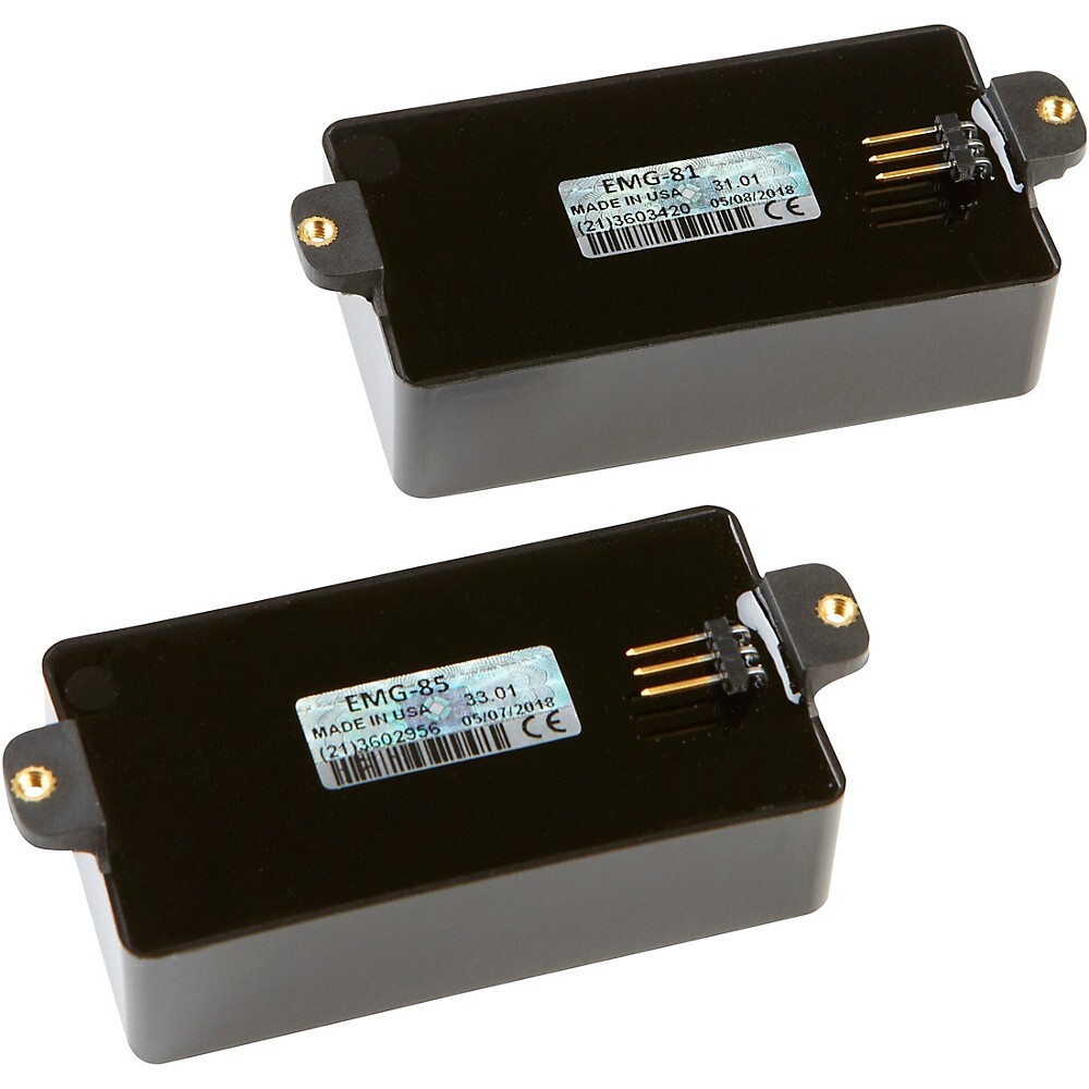 EMG 85 81セット（受注生産EMG(イーエムジー) 81-7H