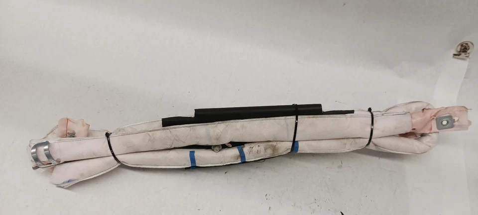 '13-'19 CADILLAC XTS Bolsa de aire izquierda conductor cortina de techo OEM Foto 2 de 4