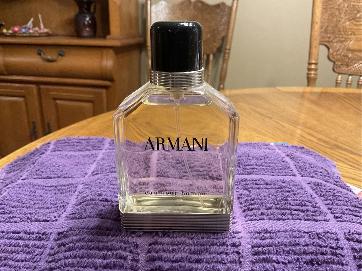 Discontinued armani cologne new arrivals