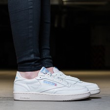 club c 85 vintage reebok womens