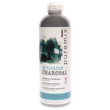 Puremix Activated Charcoal Purifying Conditioner