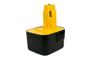 Аккумулятор dewalt de9501