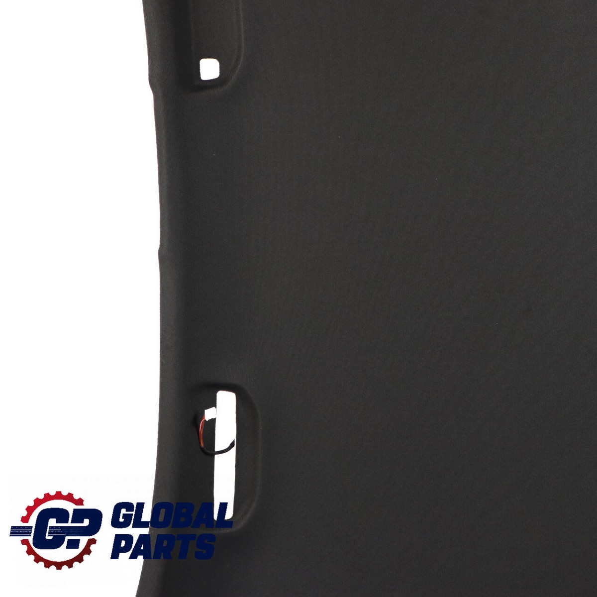 Roof Headlining Mercedes W205 C-Class Headliner Lining Black