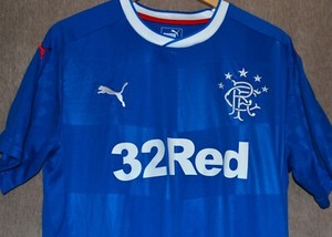glasgow rangers jersey 2016