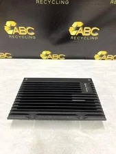 2006 Range Rover Radio Audio Amplifier Assembly ID XQK500105 OEM