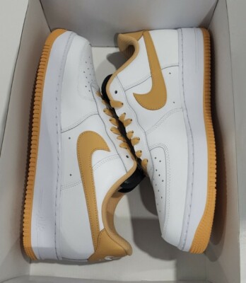 Nike Air Force 1 Low ID By You Men's Sz 10.5 NEW CT7875-994