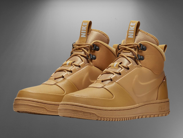 nike path winter wheat