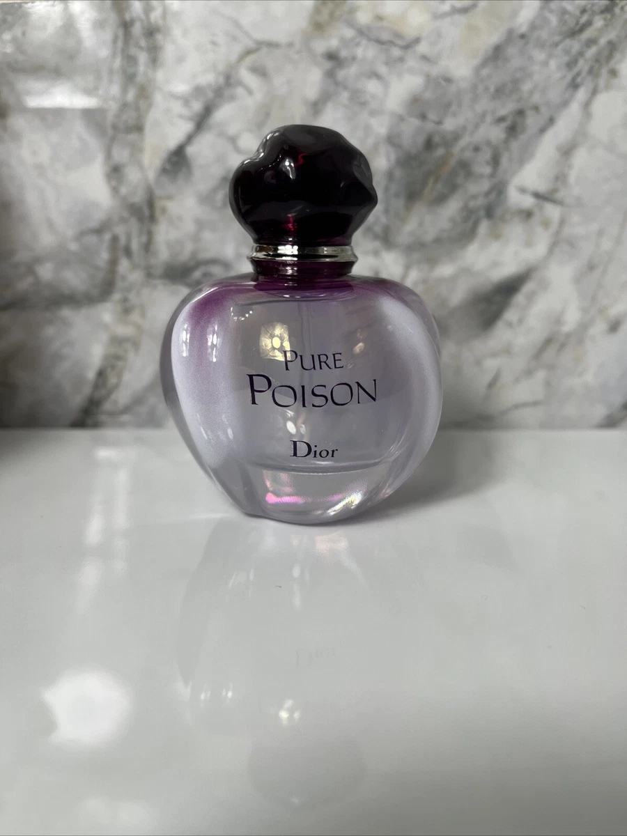 Pure Poison 的Dior 女士香水| eBay
