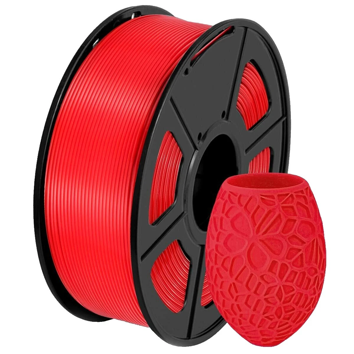 TPU 3D Printer Filament & Consumables