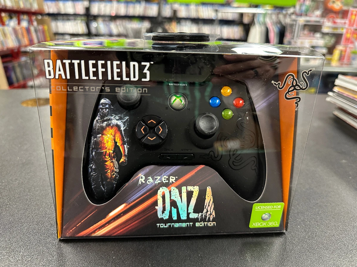 Razer Onza | eBay