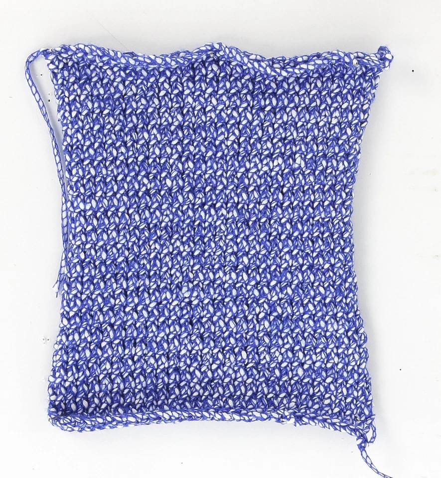 34,50 €/kg Konengarn * Effekt Bändchen * 70% Baumwolle * Cage * Cipria * Nm 2,3 - Bild 4 von 4