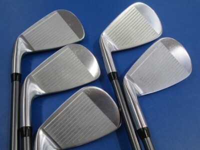 ヤマハ - YAMAHA RMX 220 アイアン 6I〜PW 5本セット Yamaha RMX 220 Irons #6-9.P(5Clubs)/TMX/Flex:R/Iron set | eBay