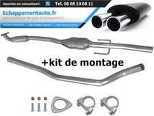 Catalyseurs Opel CORSA