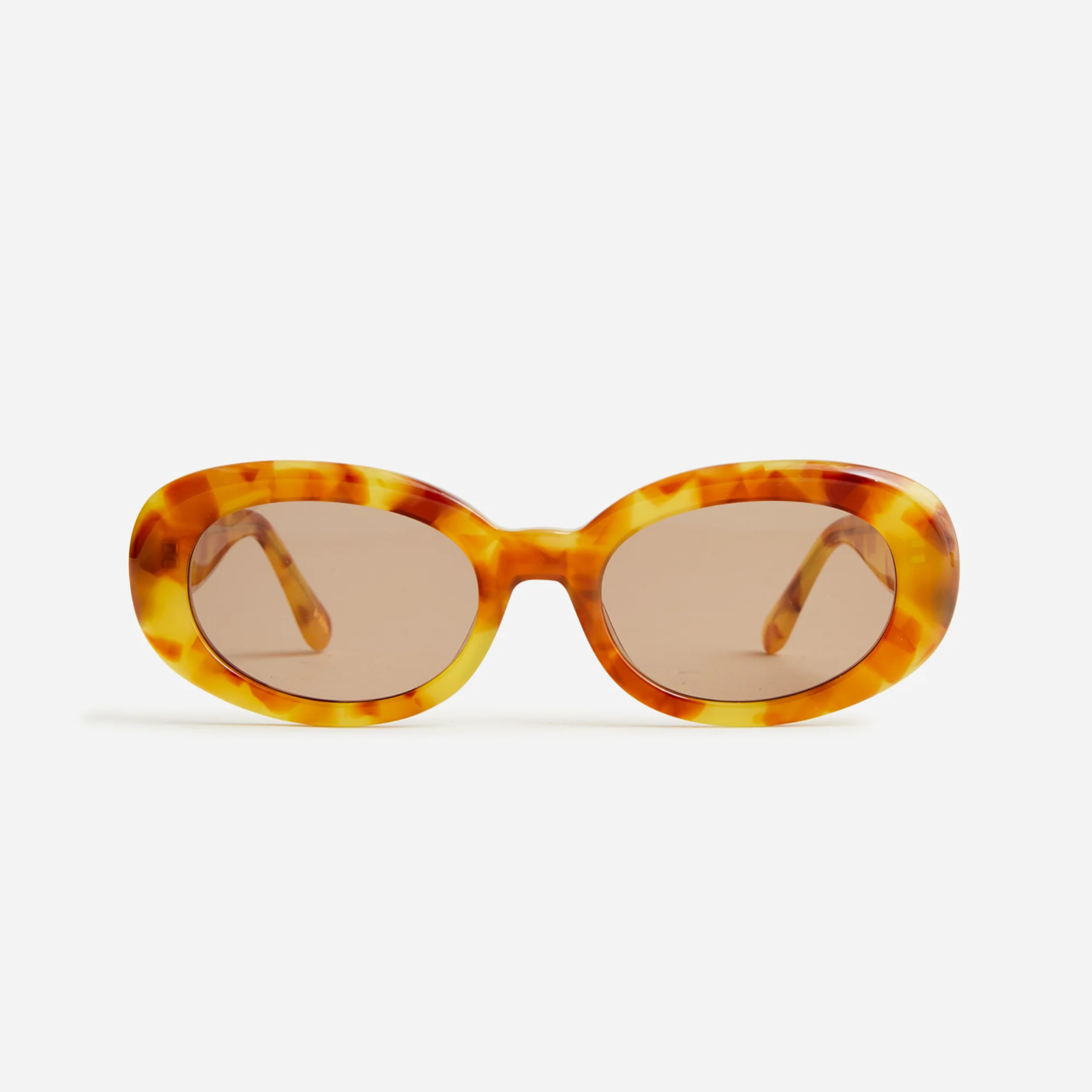 J crew sunglasses BN902 Bronze Tort color EE2263 (MSRP: $79.50) NWT 8U