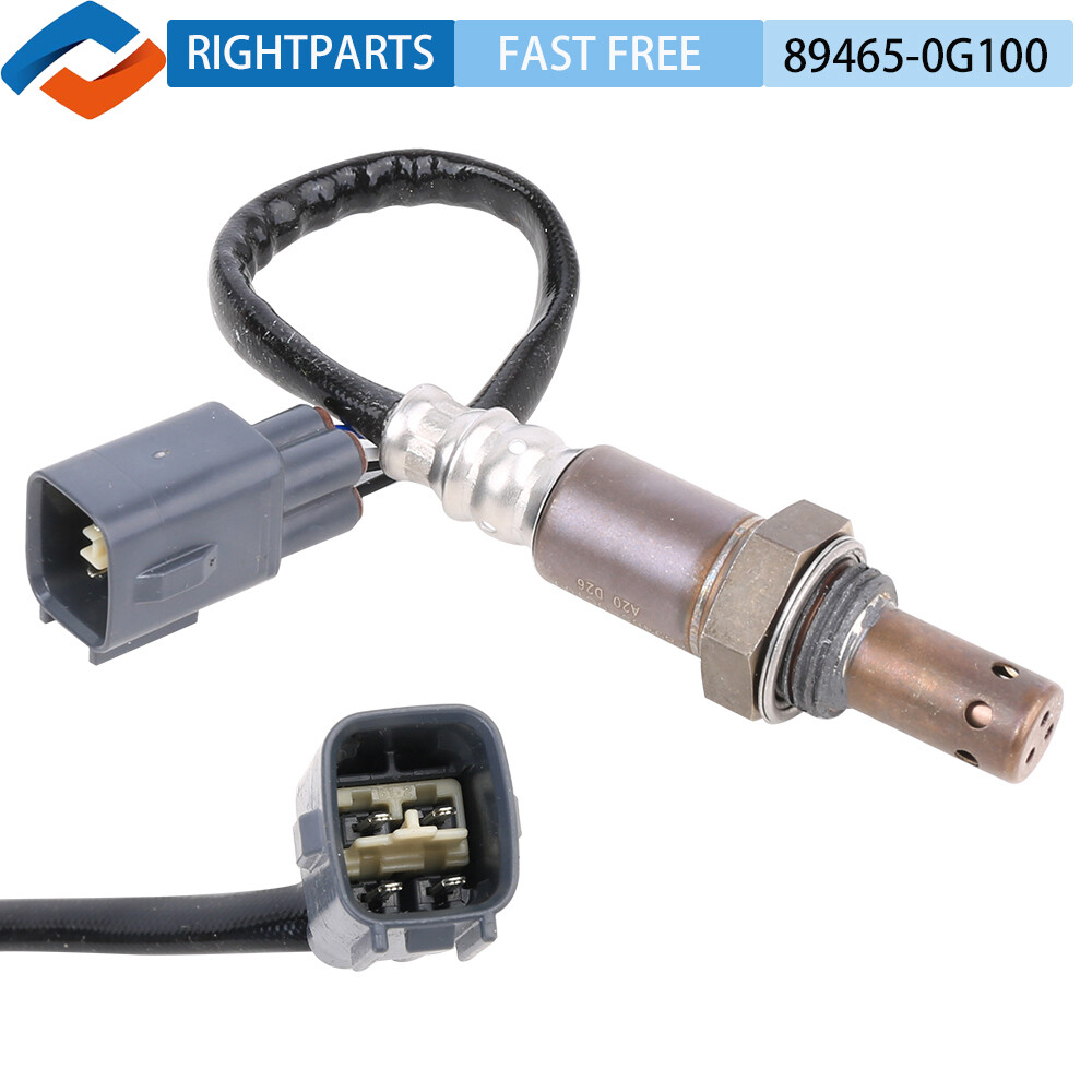 4 x Oxygen Sensor O2 For Landcruiser Prado GRJ150R 4.0L 1GRFE vehicle kit 4 x Oxygen Sensor O2 For Landcruiser Prado GRJ150R 4.0L 1GRFE vehicle kit