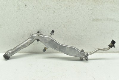wrx coolant crossover pipe