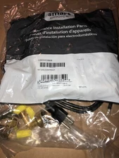 Frigidaire Dishwasher Install Kit DISHKITW 5304503928