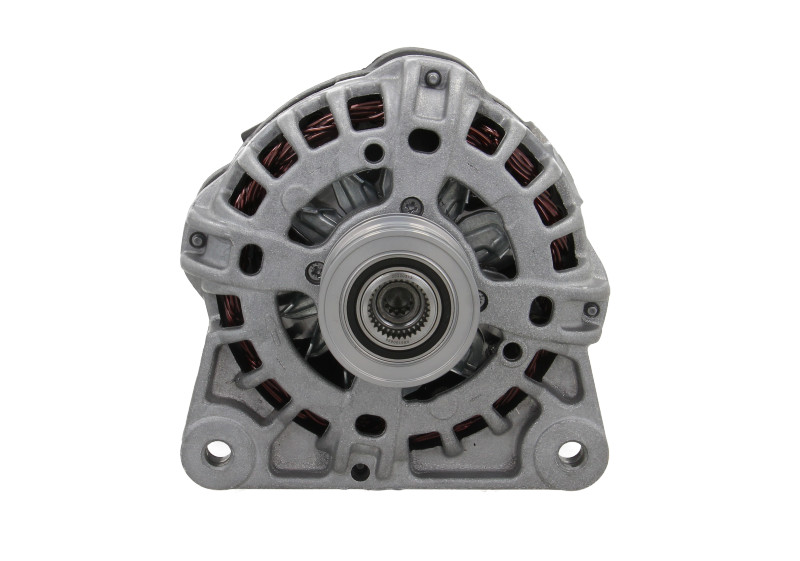 Originale Nuovo SEG Alternatore Compatibile Con Renault 125A