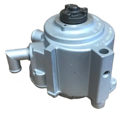 1987-96 Ford Bronco E-series F-Series 302ci 5.0L Rebuilt Smog Air Pump E5TE-DB - Bild 1 von 4